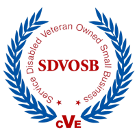 Service Disabled Veteran Owned Small Business