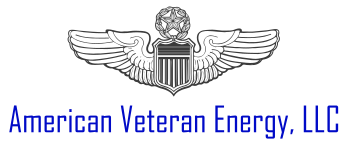 American Veteran Energy LLC Logo